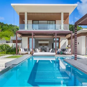 Silversands Grenada At Grand Anse